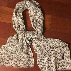 J.Crew Giraffe Scarf